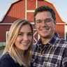 Photo of Sarah & Eli W.