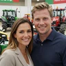 Photo of Rachel & Jake S.