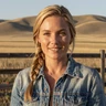 Photo of Megan P.