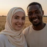 Photo of Sarah & Ahmed M.