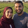 Photo of Omar & Mariam S.