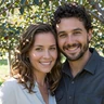 Photo of Leah & Ari G.